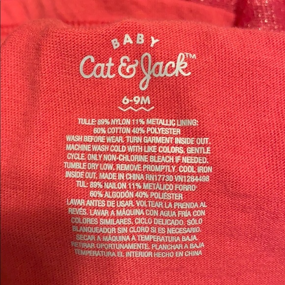 Onesie and Tutu Set - Picture 7 of 7